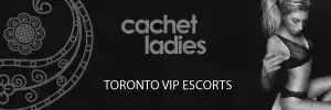 Cachet Ladies